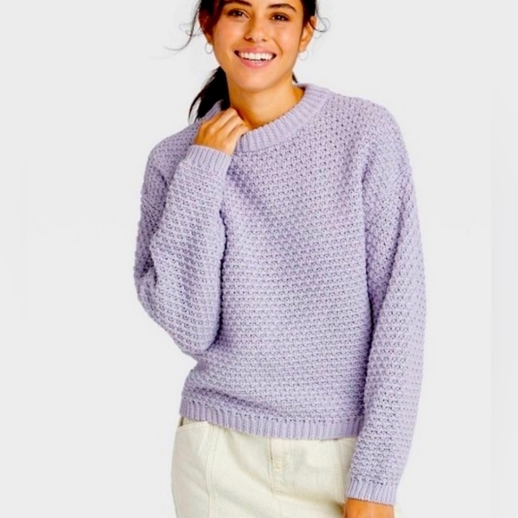Universal Thread Sweaters - Universal Thread Knit Sweater